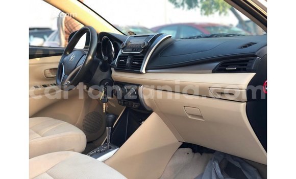 Nunua Imported Toyota Yaris Nyingine Gari ndani ya Import - Dubai nchini Arusha Nunua Imported Toyota Yaris Nyingine Gari ndani ya Import - Dubai nchini Arusha