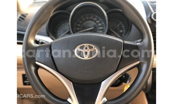 Nunua Imported Toyota Yaris Nyingine Gari ndani ya Import - Dubai nchini Arusha Nunua Imported Toyota Yaris Nyingine Gari ndani ya Import - Dubai nchini Arusha