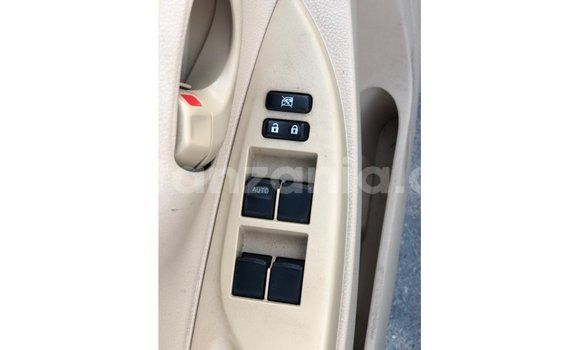 Nunua Imported Toyota Yaris Nyingine Gari ndani ya Import - Dubai nchini Arusha Nunua Imported Toyota Yaris Nyingine Gari ndani ya Import - Dubai nchini Arusha