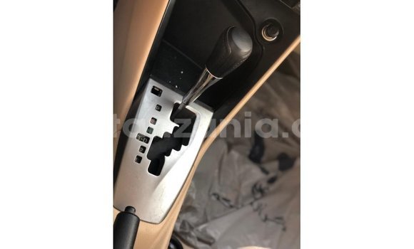 Nunua Imported Toyota Yaris Nyingine Gari ndani ya Import - Dubai nchini Arusha Nunua Imported Toyota Yaris Nyingine Gari ndani ya Import - Dubai nchini Arusha