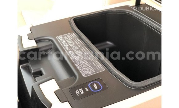 Buy Import Toyota Land Cruiser Black Car in Import - Dubai in Arusha Buy Import Toyota Land Cruiser Black Car in Import - Dubai in Arusha