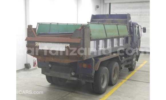 Buy Import Nissan 350Z Blue Car in Import - Dubai in Arusha Buy Import Nissan 350Z Blue Car in Import - Dubai in Arusha