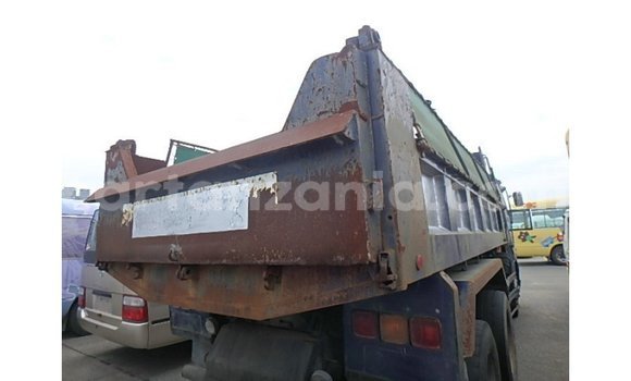 Buy Import Nissan 350Z Blue Car in Import - Dubai in Arusha Buy Import Nissan 350Z Blue Car in Import - Dubai in Arusha