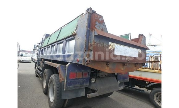 Buy Import Nissan 350Z Blue Car in Import - Dubai in Arusha Buy Import Nissan 350Z Blue Car in Import - Dubai in Arusha