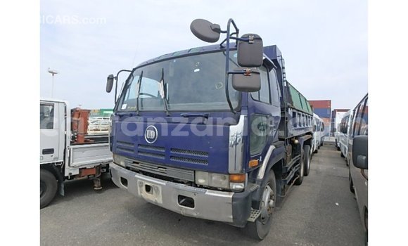 Buy Import Nissan 350Z Blue Car in Import - Dubai in Arusha Buy Import Nissan 350Z Blue Car in Import - Dubai in Arusha