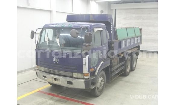 Buy Import Nissan 350Z Blue Car in Import - Dubai in Arusha Buy Import Nissan 350Z Blue Car in Import - Dubai in Arusha