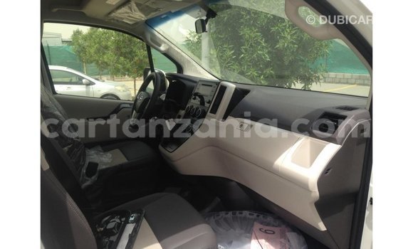 Buy Import Toyota Hiace White Car in Import - Dubai in Arusha Buy Import Toyota Hiace White Car in Import - Dubai in Arusha