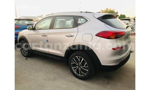 Buy Import Hyundai Tucson Other Car in Import - Dubai in Arusha Buy Import Hyundai Tucson Other Car in Import - Dubai in Arusha