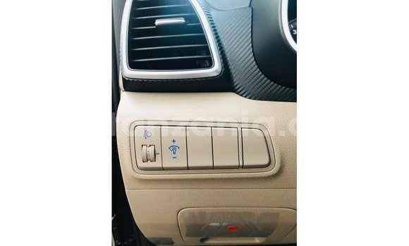 Buy Import Hyundai Tucson Other Car in Import - Dubai in Arusha Buy Import Hyundai Tucson Other Car in Import - Dubai in Arusha