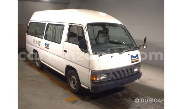 Buy Import Nissan Caravan White Car in Import - Dubai in Arusha Buy Import Nissan Caravan White Car in Import - Dubai in Arusha