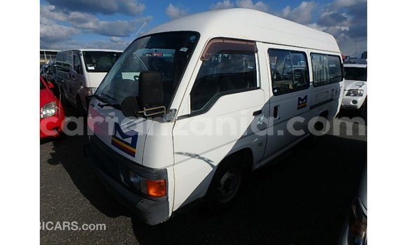 Buy Import Nissan Caravan White Car in Import - Dubai in Arusha Buy Import Nissan Caravan White Car in Import - Dubai in Arusha