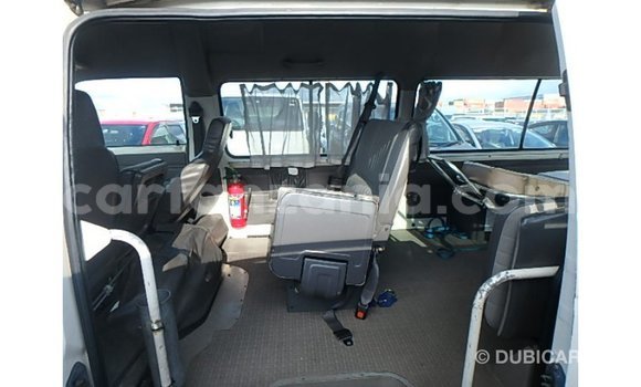 Buy Import Nissan Caravan White Car in Import - Dubai in Arusha Buy Import Nissan Caravan White Car in Import - Dubai in Arusha