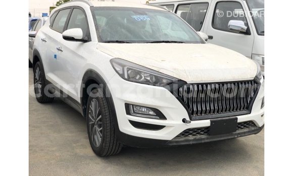 Nunua Imported Hyundai Tucson Nyeupe Gari ndani ya Import - Dubai nchini Arusha Nunua Imported Hyundai Tucson Nyeupe Gari ndani ya Import - Dubai nchini Arusha