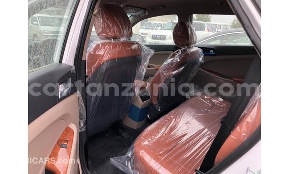 Nunua Imported Hyundai Tucson Nyeupe Gari ndani ya Import - Dubai nchini Arusha Nunua Imported Hyundai Tucson Nyeupe Gari ndani ya Import - Dubai nchini Arusha