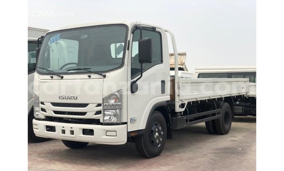 Nunua Imported Isuzu Rodeo Nyeupe Gari ndani ya Import - Dubai nchini Arusha Nunua Imported Isuzu Rodeo Nyeupe Gari ndani ya Import - Dubai nchini Arusha