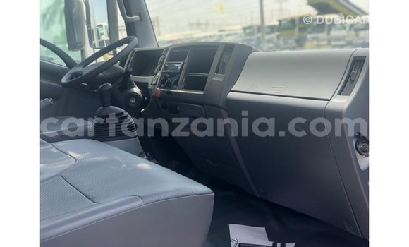 Nunua Imported Isuzu Rodeo Nyeupe Gari ndani ya Import - Dubai nchini Arusha Nunua Imported Isuzu Rodeo Nyeupe Gari ndani ya Import - Dubai nchini Arusha