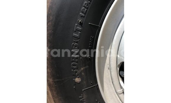 Buy Import Mitsubishi i White Car in Import - Dubai in Arusha Buy Import Mitsubishi i White Car in Import - Dubai in Arusha