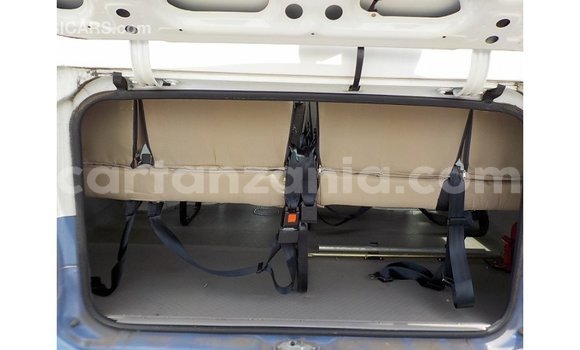 Buy Import Toyota Coaster White Car in Import - Dubai in Arusha Buy Import Toyota Coaster White Car in Import - Dubai in Arusha