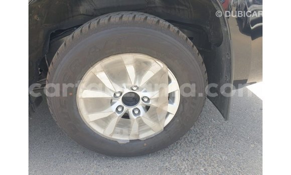 Buy Import Toyota Land Cruiser Black Car in Import - Dubai in Arusha Buy Import Toyota Land Cruiser Black Car in Import - Dubai in Arusha