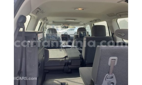 Buy Import Toyota Land Cruiser Black Car in Import - Dubai in Arusha Buy Import Toyota Land Cruiser Black Car in Import - Dubai in Arusha