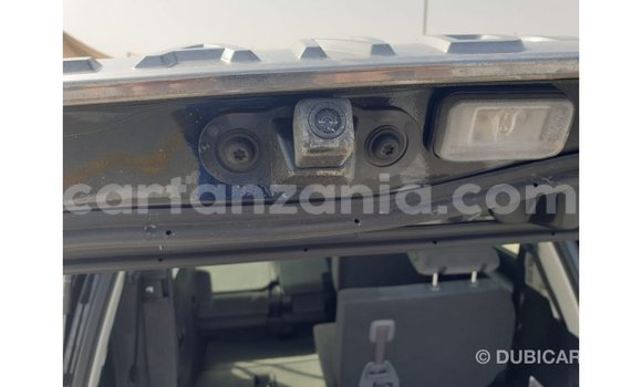Buy Import Toyota Land Cruiser Black Car in Import - Dubai in Arusha Buy Import Toyota Land Cruiser Black Car in Import - Dubai in Arusha