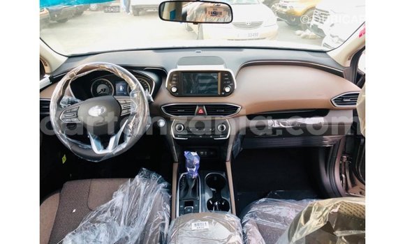 Nunua Imported Hyundai Santa Fe Bluu Gari ndani ya Import - Dubai nchini Arusha Nunua Imported Hyundai Santa Fe Bluu Gari ndani ya Import - Dubai nchini Arusha