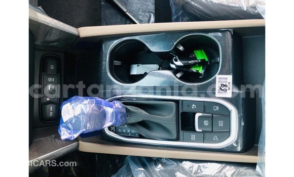 Nunua Imported Hyundai Santa Fe Bluu Gari ndani ya Import - Dubai nchini Arusha Nunua Imported Hyundai Santa Fe Bluu Gari ndani ya Import - Dubai nchini Arusha