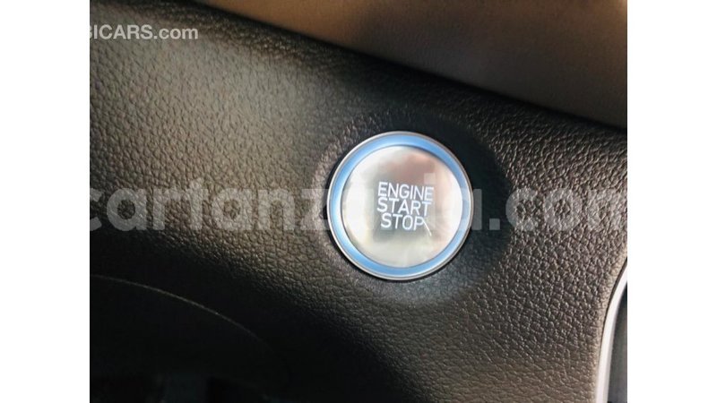 Big with watermark hyundai santa fe arusha import dubai 10031