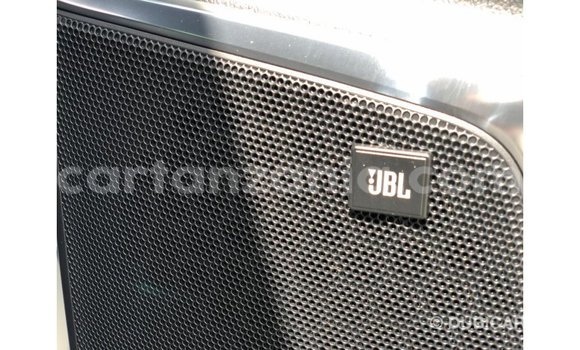 Buy Import Toyota Alphard White Car in Import - Dubai in Arusha Buy Import Toyota Alphard White Car in Import - Dubai in Arusha