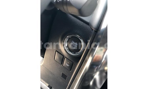 Buy Import Toyota Alphard White Car in Import - Dubai in Arusha Buy Import Toyota Alphard White Car in Import - Dubai in Arusha