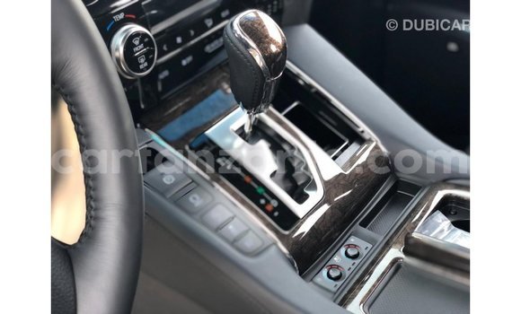 Buy Import Toyota Alphard White Car in Import - Dubai in Arusha Buy Import Toyota Alphard White Car in Import - Dubai in Arusha