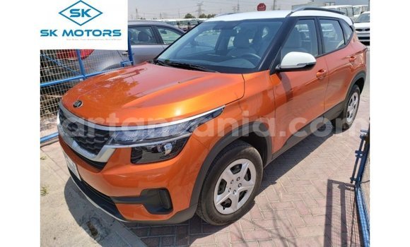 Nunua Imported Kia Carens Nyingine Gari ndani ya Import - Dubai nchini Arusha