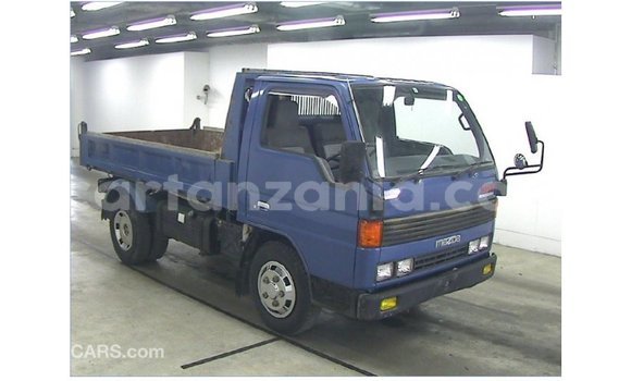 Buy Import Mazda 2 Blue Car in Import - Dubai in Arusha Buy Import Mazda 2 Blue Car in Import - Dubai in Arusha