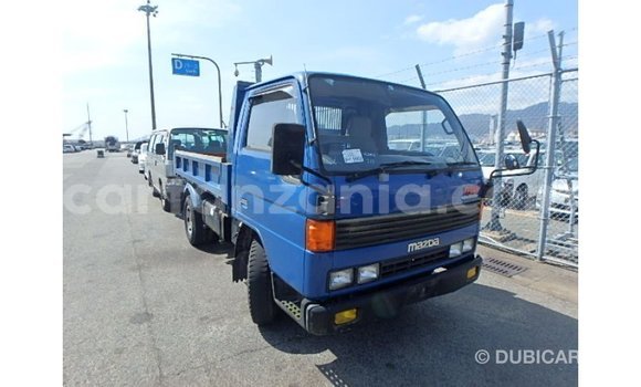 Buy Import Mazda 2 Blue Car in Import - Dubai in Arusha Buy Import Mazda 2 Blue Car in Import - Dubai in Arusha