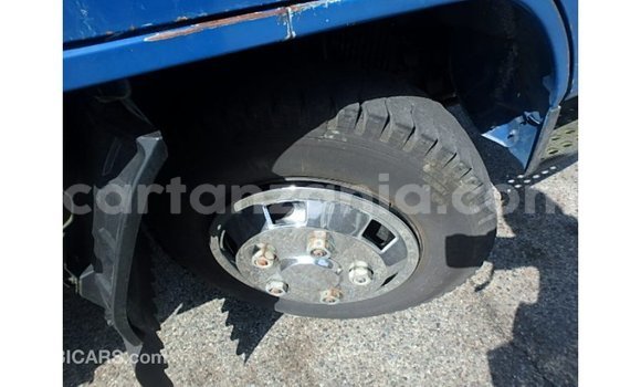 Buy Import Mazda 2 Blue Car in Import - Dubai in Arusha Buy Import Mazda 2 Blue Car in Import - Dubai in Arusha