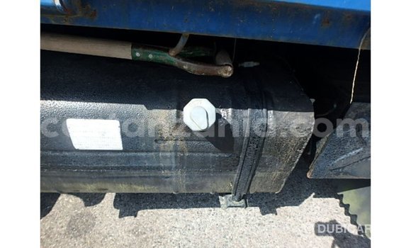 Buy Import Mazda 2 Blue Car in Import - Dubai in Arusha Buy Import Mazda 2 Blue Car in Import - Dubai in Arusha