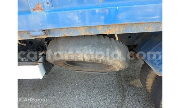 Buy Import Mazda 2 Blue Car in Import - Dubai in Arusha Buy Import Mazda 2 Blue Car in Import - Dubai in Arusha