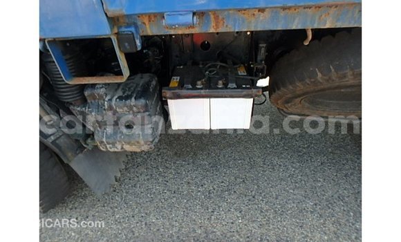 Buy Import Mazda 2 Blue Car in Import - Dubai in Arusha Buy Import Mazda 2 Blue Car in Import - Dubai in Arusha