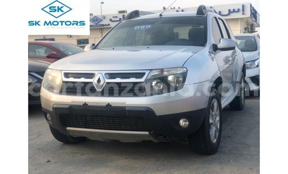 Buy Import Renault Duster Other Car in Import - Dubai in Arusha