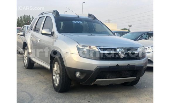 Buy Import Renault Duster Other Car in Import - Dubai in Arusha Buy Import Renault Duster Other Car in Import - Dubai in Arusha