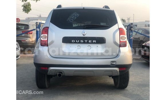 Buy Import Renault Duster Other Car in Import - Dubai in Arusha Buy Import Renault Duster Other Car in Import - Dubai in Arusha