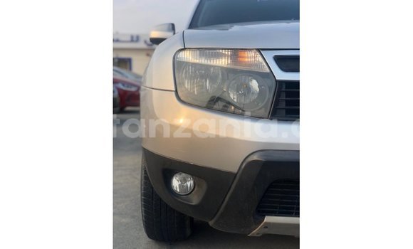 Buy Import Renault Duster Other Car in Import - Dubai in Arusha Buy Import Renault Duster Other Car in Import - Dubai in Arusha