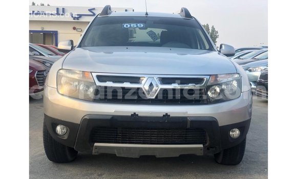 Buy Import Renault Duster Other Car in Import - Dubai in Arusha Buy Import Renault Duster Other Car in Import - Dubai in Arusha