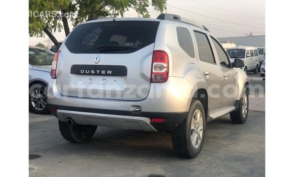 Buy Import Renault Duster Other Car in Import - Dubai in Arusha Buy Import Renault Duster Other Car in Import - Dubai in Arusha