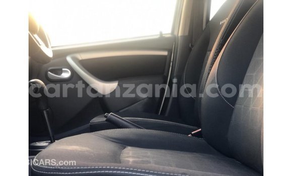 Buy Import Renault Duster Other Car in Import - Dubai in Arusha Buy Import Renault Duster Other Car in Import - Dubai in Arusha