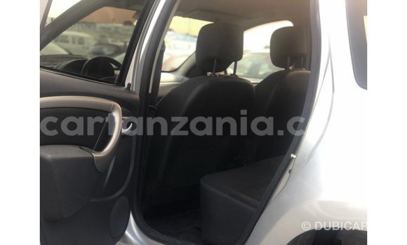 Buy Import Renault Duster Other Car in Import - Dubai in Arusha Buy Import Renault Duster Other Car in Import - Dubai in Arusha