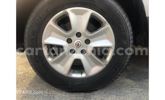 Buy Import Renault Duster Other Car in Import - Dubai in Arusha Buy Import Renault Duster Other Car in Import - Dubai in Arusha