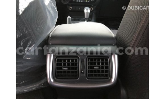 Buy Import Toyota Hilux Black Car in Import - Dubai in Arusha Buy Import Toyota Hilux Black Car in Import - Dubai in Arusha