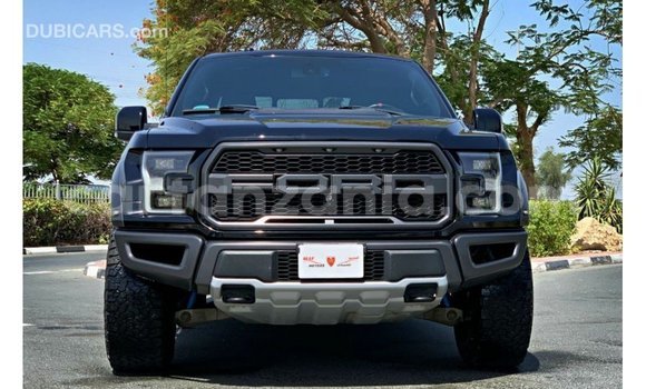 Buy Import Ford AEV AMBULANCE Black Truck in Import - Dubai in Arusha Buy Import Ford AEV AMBULANCE Black Truck in Import - Dubai in Arusha