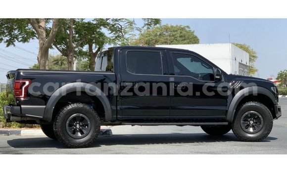 Buy Import Ford AEV AMBULANCE Black Truck in Import - Dubai in Arusha Buy Import Ford AEV AMBULANCE Black Truck in Import - Dubai in Arusha